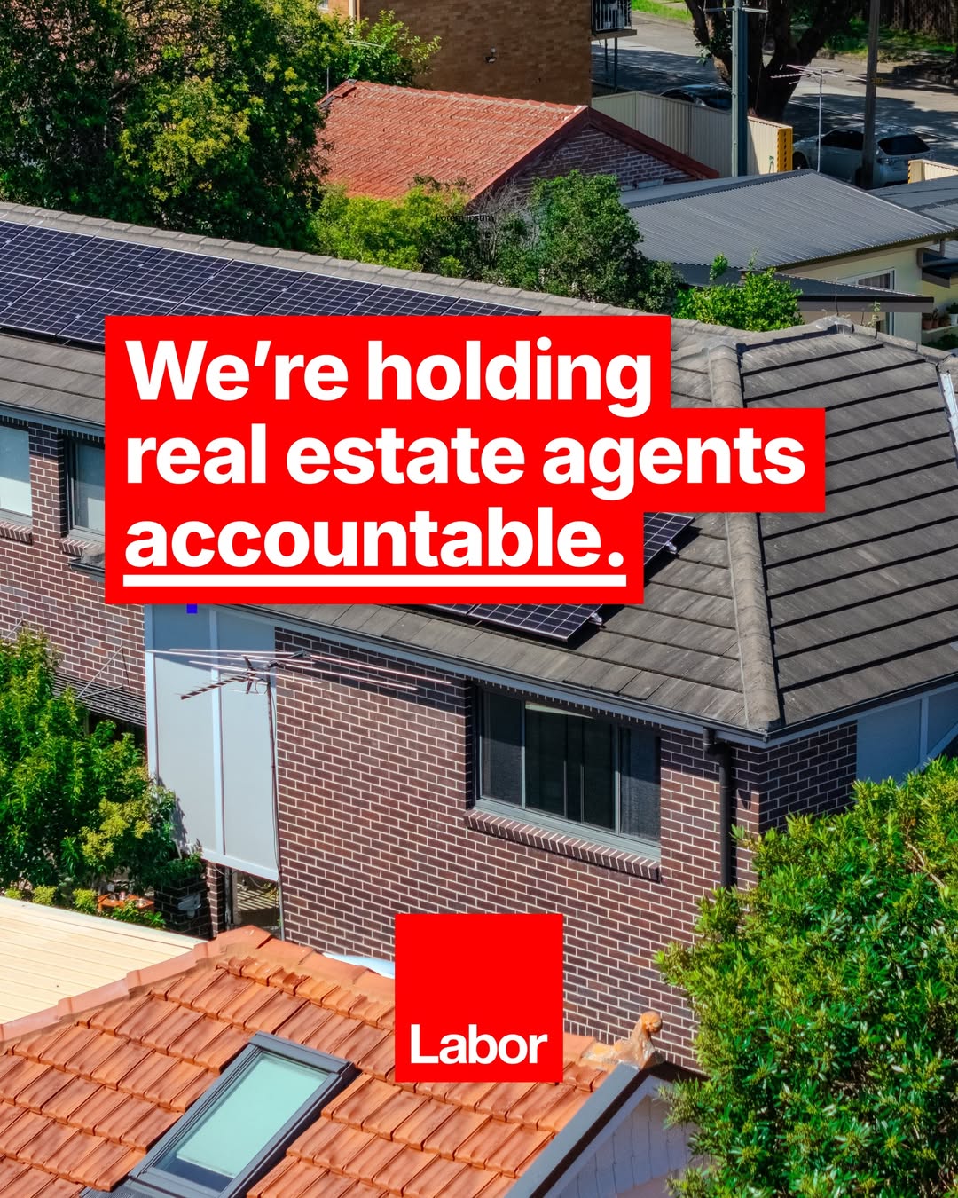 When it comes to buying or renting a house, you deserve to know who you’re dealing...