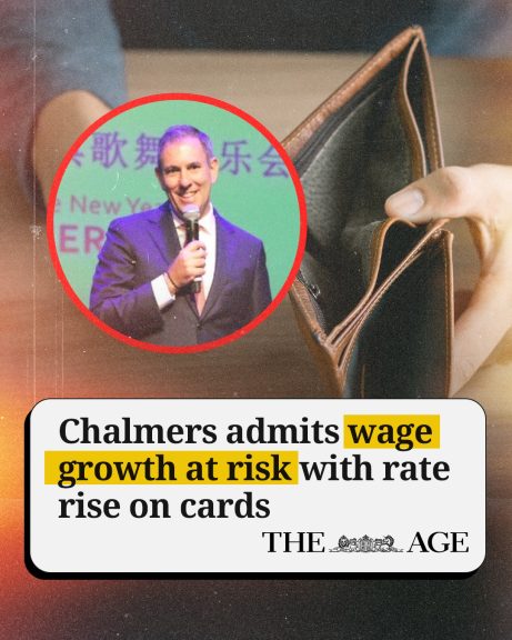 Australian workers face higher rents, mortgages, grocery bills, electricity and gas...