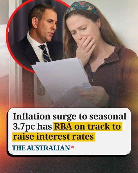 Labor’s reckless spending and economic mismanagement is costing you and your family more...