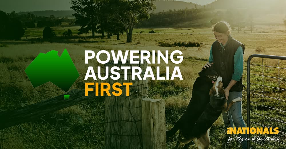 Net zero shouldn’t mean higher bills and tougher times for families, but under Labor, it...