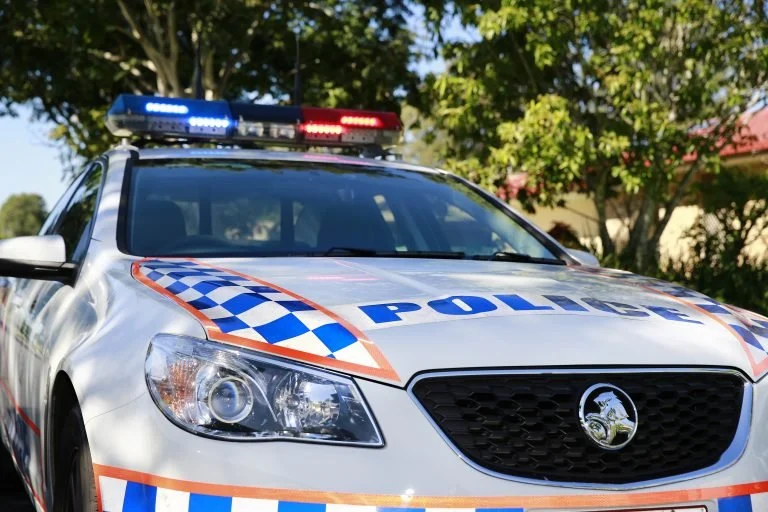 New Deputy Commissioner Joins Queensland Police