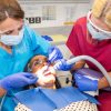 Portsmouth Nears Launch of First South-East Dental School