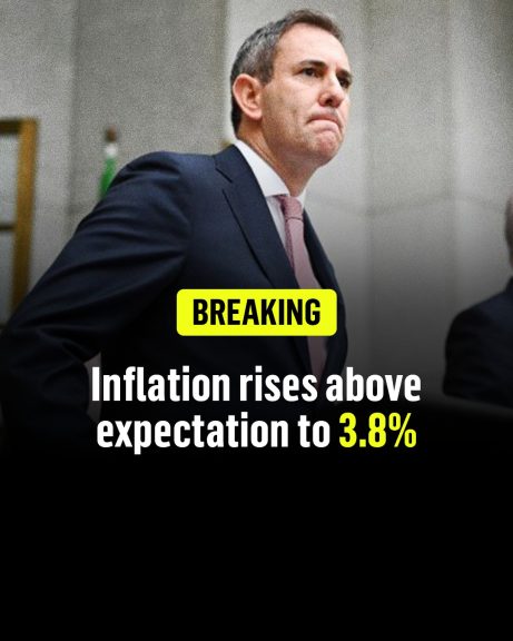 Interest rates are higher for longer under Labor....