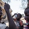 South Sudan Faces Looming Human Catastrophe