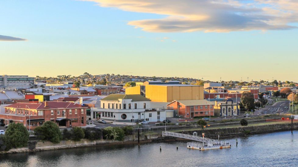 Southern States See Surge in Migration Appeal