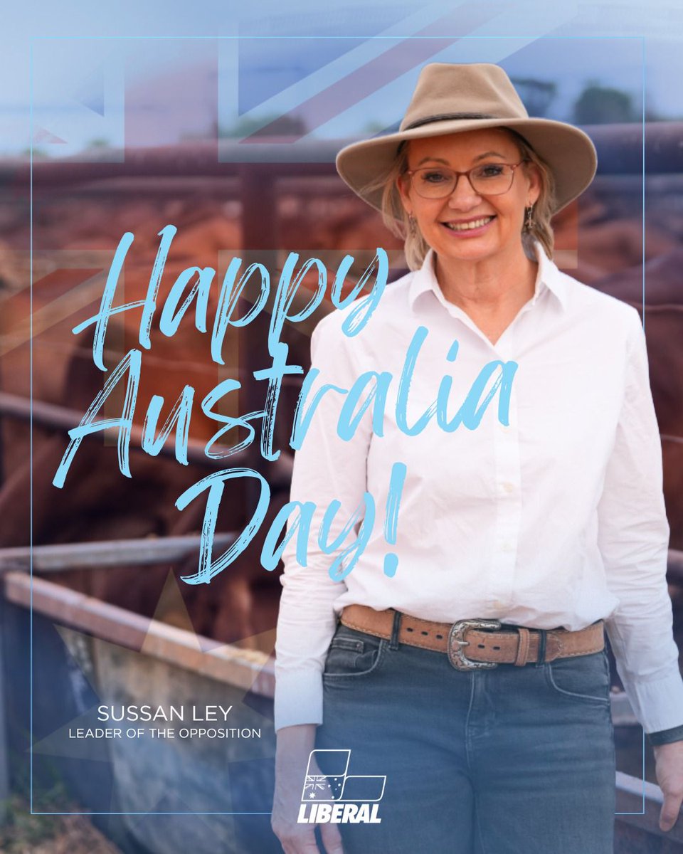 Australia is the best country in the world.  I am grateful every day to call this nation...