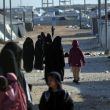 Syria's Al Hol Camp Access Partially Restored