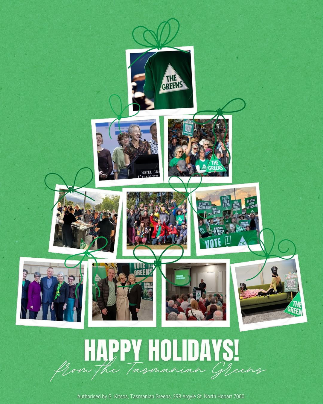 From a federal election and a snap state election, and plenty of action inside the...