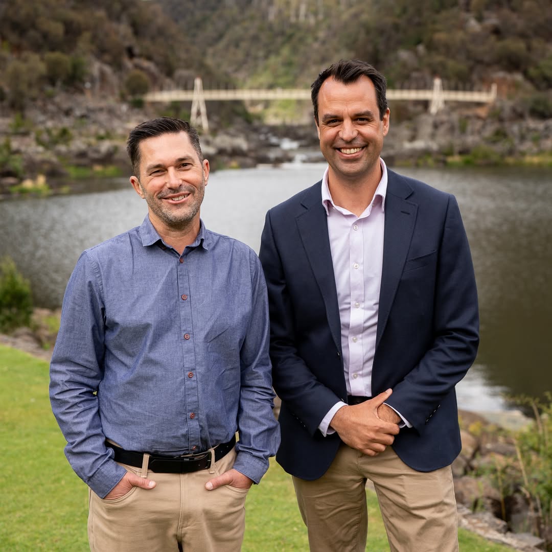 I’m proud to announce local teacher Ben Mckinnon as Labor’s candidate for Rosevears in...