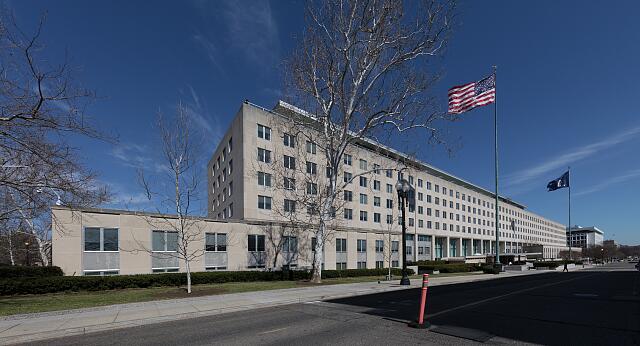 U.S.-Mexico Security Group Holds Third Meeting