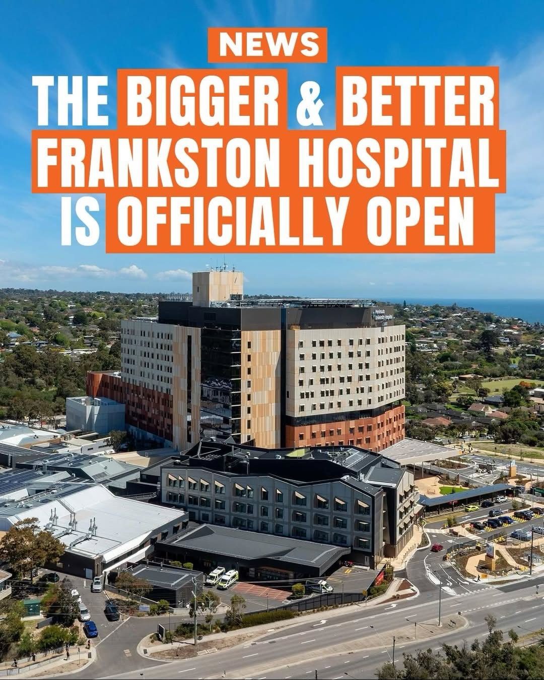 Another promise delivered....