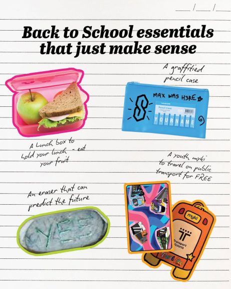 As of this year, under 18s can now travel on public transport for free.  ...