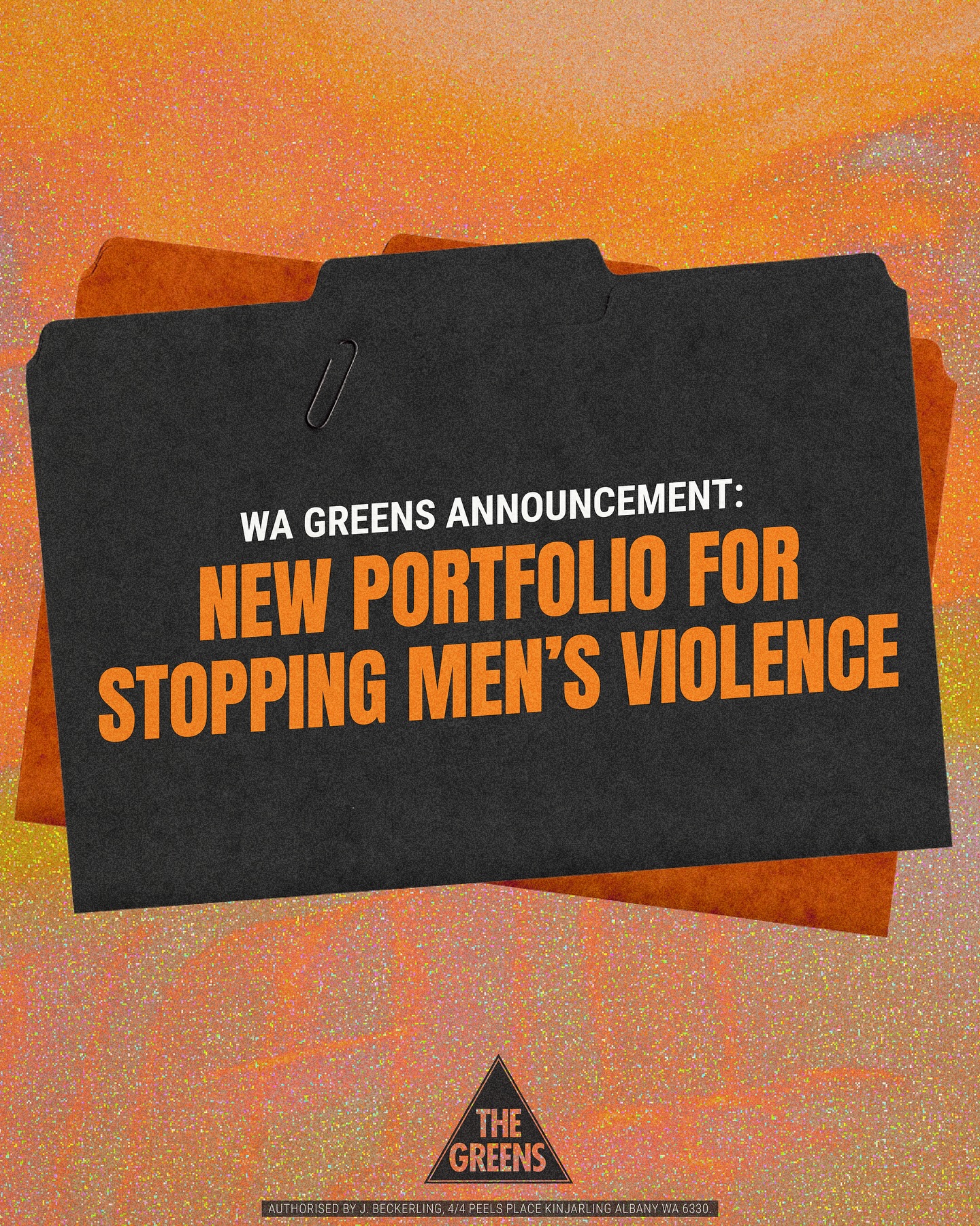 We must move away from the superficial approach to gendered violence and start treating...