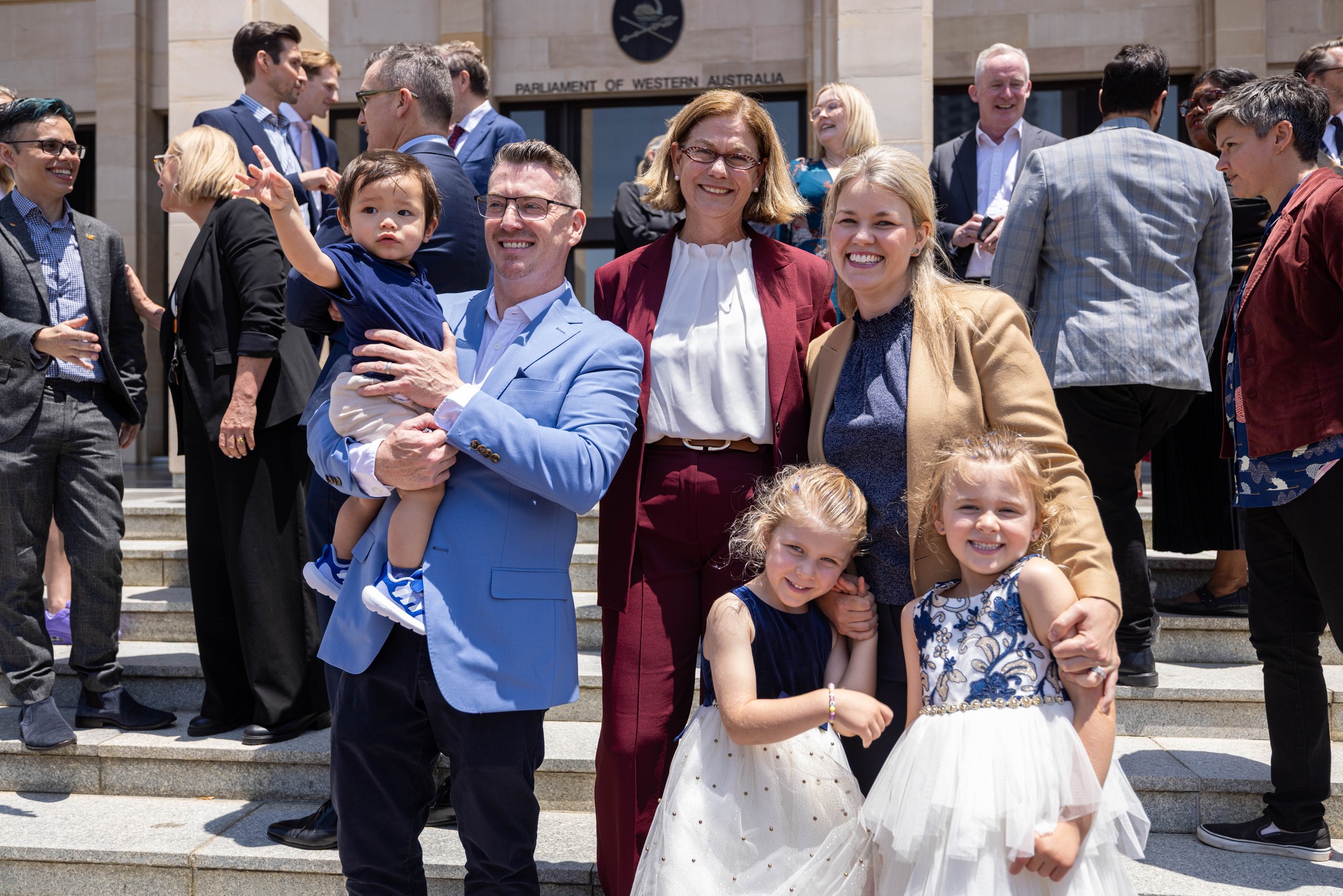 The assisted reproductive technology and surrogacy laws passed through parliament last...