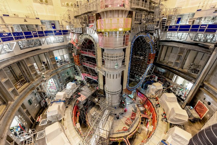 Why Nuclear Power is Key to Clean Energy Transition