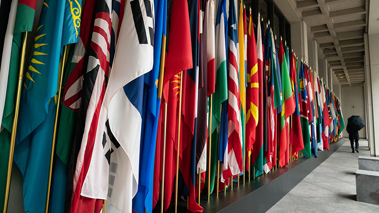 World Bank Backs Bhutan's Green Hydropower with Aid