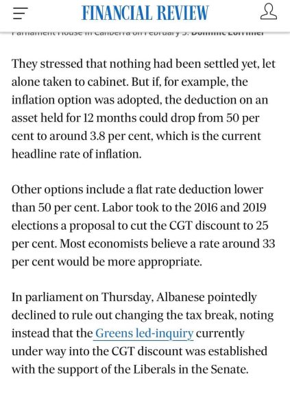 We all know our housing system is broken....