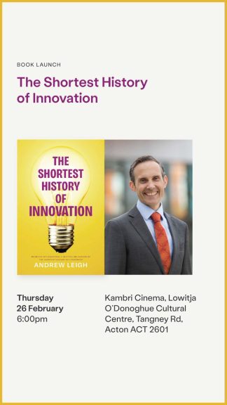 Why do some ideas change the world while others fade away? In "The Shortest History of...