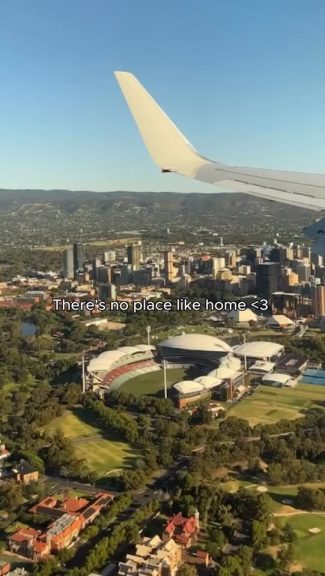 Happy Valentine’s Day, South Australia