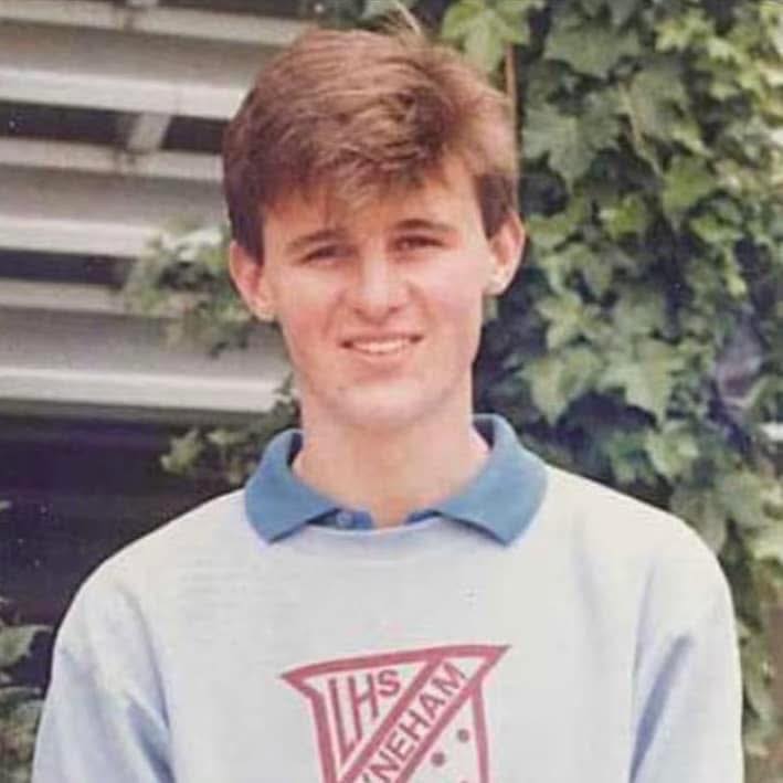 Good luck for the new school year!...