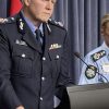 AFP Chief Barrett: Op Dumfries Media Brief