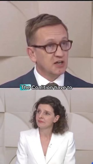 It’s easy to be distracted by the shambles of the Coalition but our government needs to...