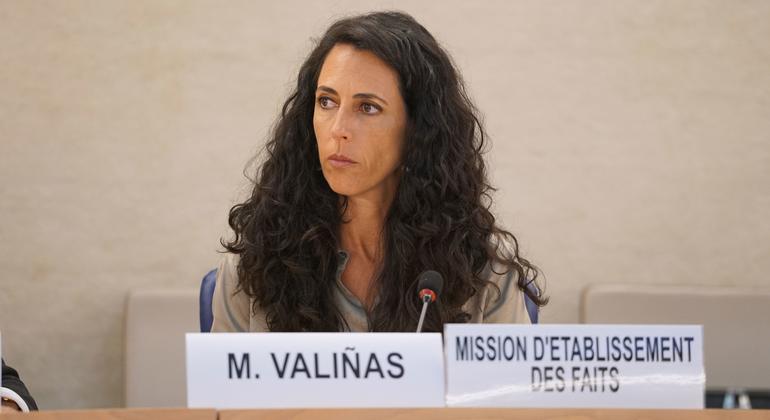 Amnesty Law Proposal Offers Hope for Venezuela Prisoners