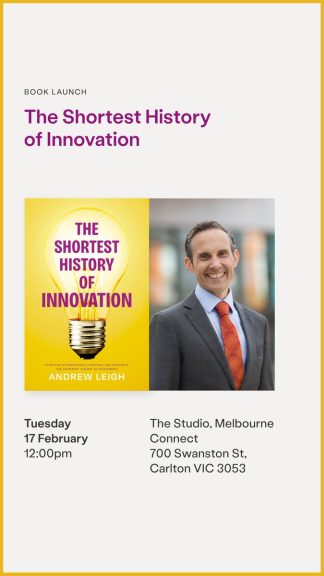 New ideas don’t appear by accident. They spread, evolve, and shape our lives. In "The...