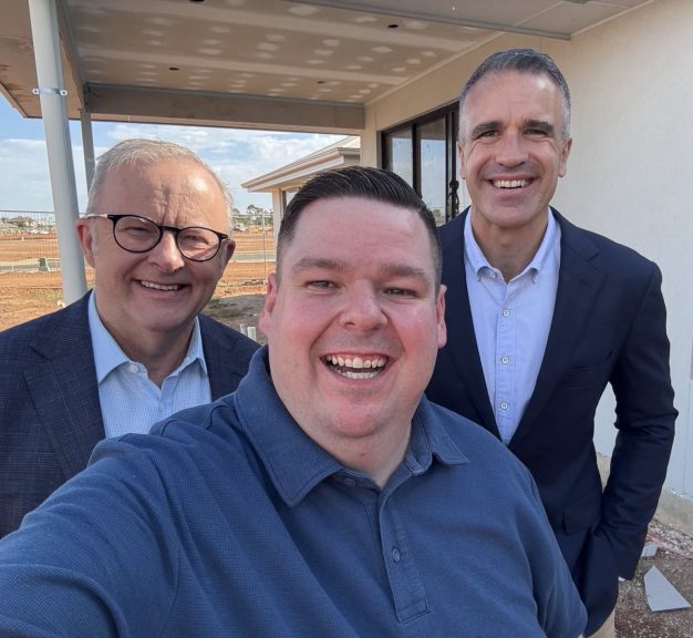 “To finally have our own home - it’s something I never thought I’d achieve.”  John and...