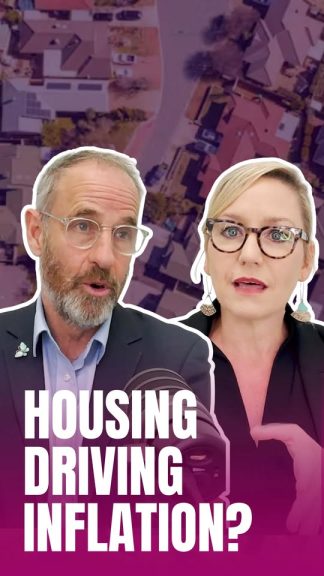 @nick.mckim and @larissawaters talk inflation, interest rate rises, what this means for...