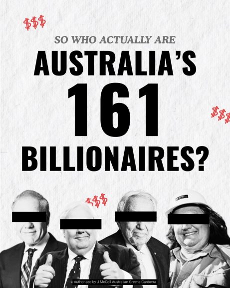 How well do you know the 161 billionaires shaping our economy and politics?...