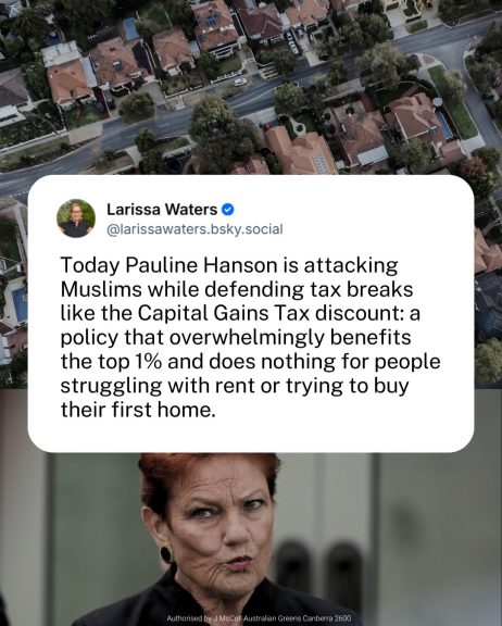 Racism dressed up as “telling it like it is” is still racism....