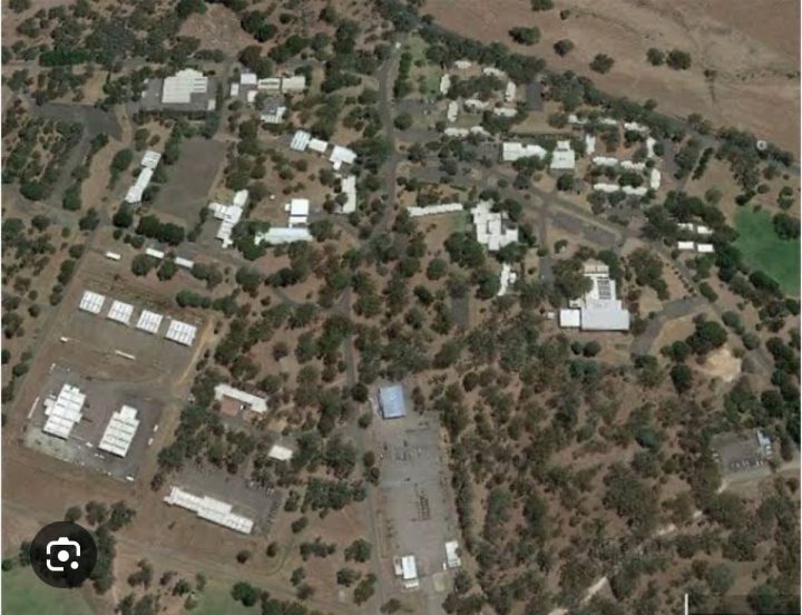 Incredible that Labor is selling out SA by putting Woodside Barracks on the privatisation...