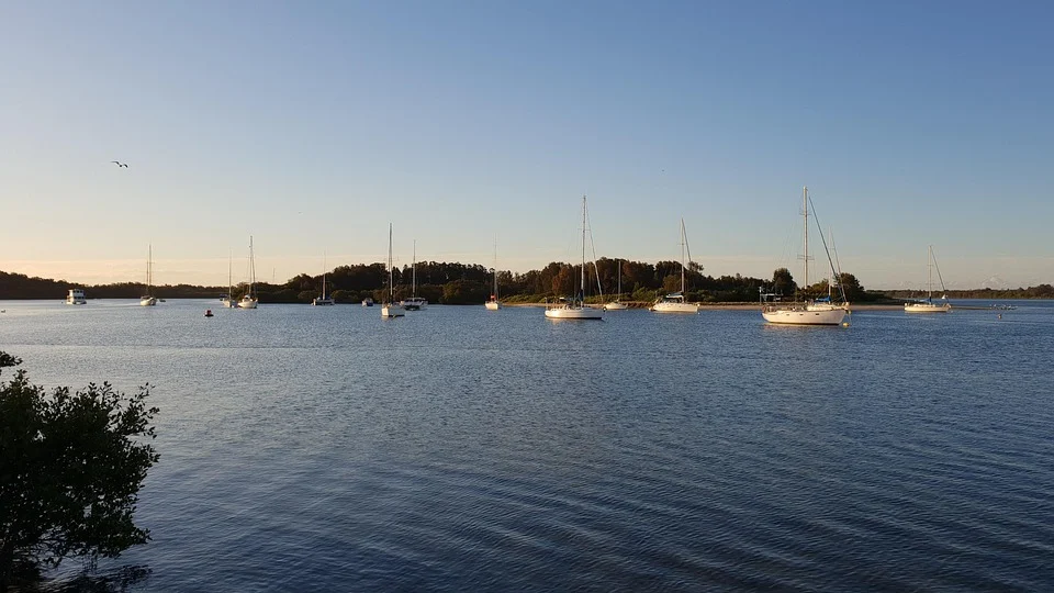 Council Tenders to Preserve Port Macquarie Touch Legacy