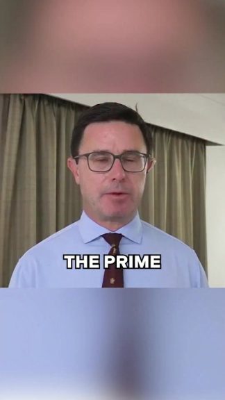 Australians are fed up....