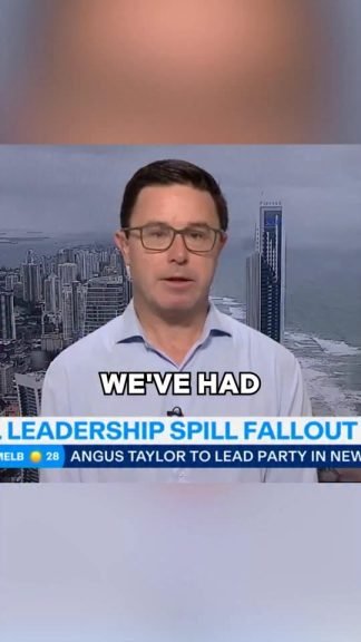 It’s time to restore your standard of living and protect the Australian way of life....