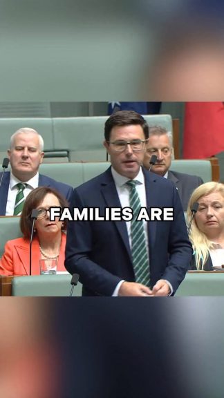 Labor should be ashamed with themselves....