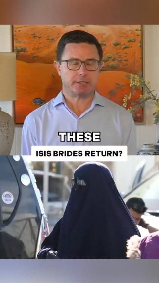 The first responsibility of any government is to keep Australians safe....