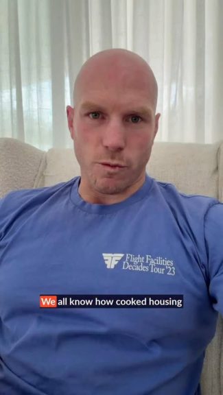 @the_acoss new report shows concessions from property investors cost the budget more than...