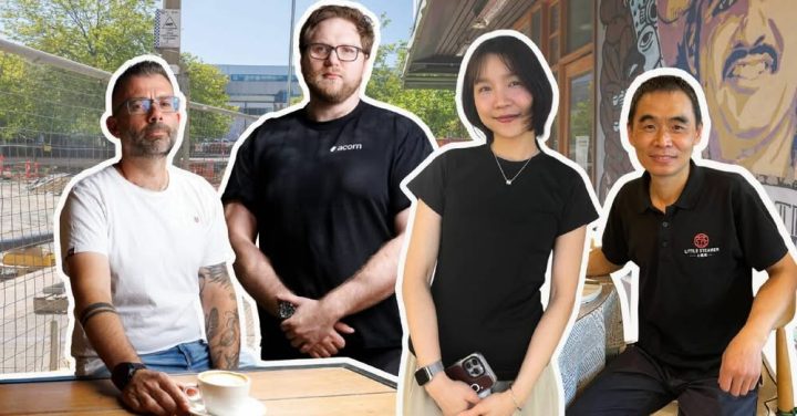 More than a year ago I stood with Thomas Emerson and business owners calling on the ACT &...