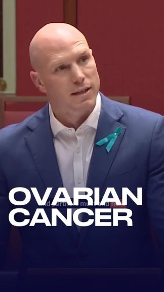 Ovarian cancer is the most lethal cancer impacting Australian women today....