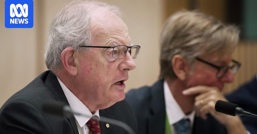 Public faith in anti-corruption institutions is fragile and hard won. Commissioner...