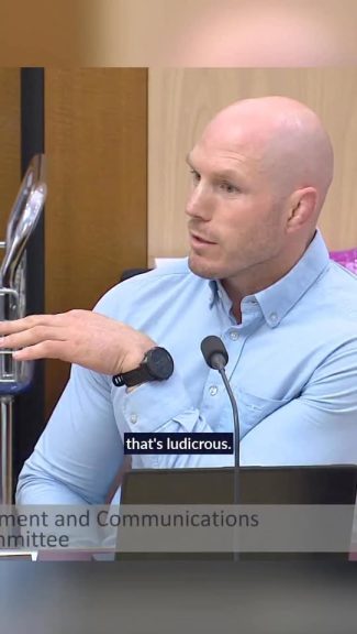 The priority for ACMA has to be protecting Australian consumers - not changing their...