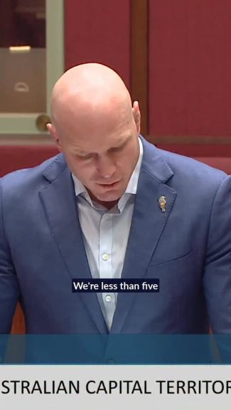 We are only five weeks into the year and, already, six women - including three First...