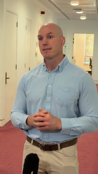 Zomi Frankcom was a young Australian woman killed by IDF drone strikes while undertaking...