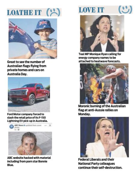 Great to make @StevePriceMedia’s Love it list this week! Really appreciate his strong...