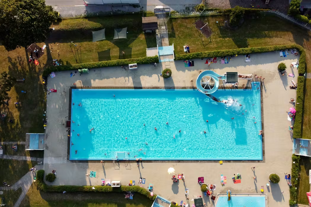 Experts Explain Pool Safety After Code Brown