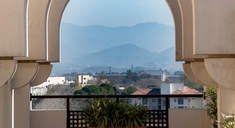 Guterres Condemns Deadly Islamabad Mosque Bombing