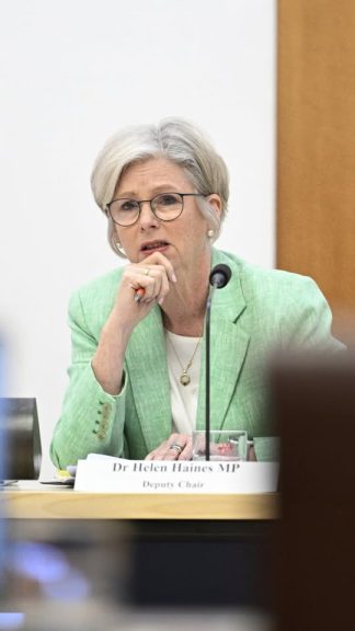 In two years, the NACC has held 24 private hearings - but not a single public one....