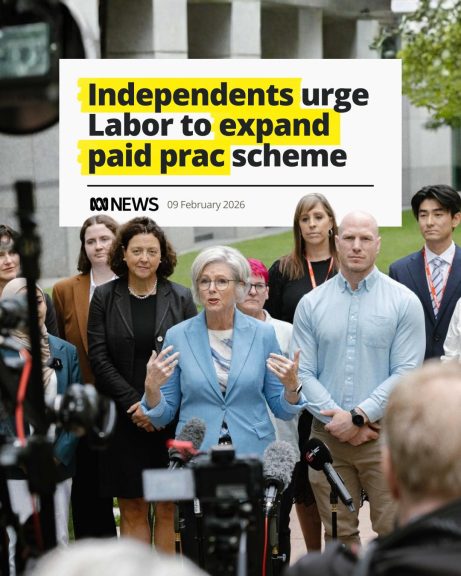 Unpaid placements are pushing future health workers into placement poverty....